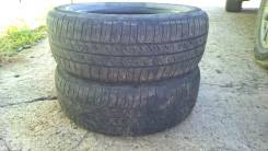 Bridgestone B250. Летние, 2011 год, износ: 60%, 2 шт