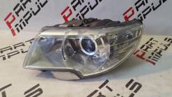 Фара. Skoda Superb, 3V3, 3T5, 3T, 3V Двигатели: CJSC, EA888, CZDA, CFHC, CDAB, CHHB, CCZA, CAXC, CJXA, CJSA, EA390