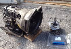 Коробка переключения передач. BMW 3-Series, E46/3, E46/2, E46/4