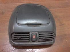 Бардачок. Nissan Sunny, FB15 Двигатель QG15DE
