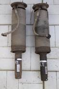 Амортизатор. Mercedes-Benz S-Class, W220 Mercedes-Benz CL-Class, W215, W220