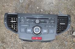Магнитола. Honda Accord, CU2, CU1