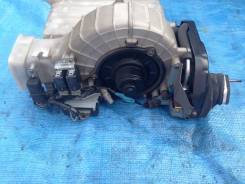 Кондиционер салона. Mitsubishi Pajero, V46W, V46WG, V43W, V45W