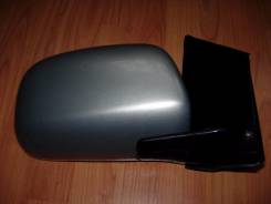 Зеркало заднего вида боковое. Lexus RX330, MCU38 Lexus RX350, GSU35 Lexus RX400h, MHU38 Lexus RX330 / 350, MCU33, MCU38 Двигатель 2GRFE