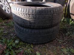 Nokian Hakkapeliitta. Всесезонные, износ: 10%, 2 шт