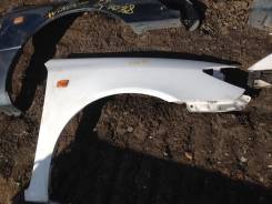Крыло. Toyota Caldina, AZT246, AZT246W
