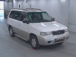 Mazda MPV. LVLR, WLT