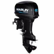 Marlin. 40,00 л.с., 2-тактный, бензиновый, нога L (508 мм), 2018 год год