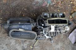 Корпус отопителя. Honda Accord, CU2, CU1