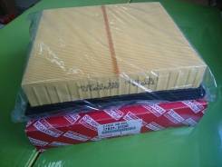 Фильтр воздушный. Lexus RX270, GGL10, AGL10, GGL16, GGL15 Lexus RX350, GGL15, GGL16, AGL10, GGL10 Lexus RX450h, AGL10, GGL16, GGL15, GGL10 Двигатели...