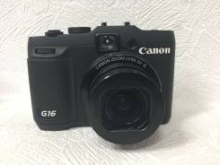 Canon PowerShot. 10 - 14.9 Мп, зум: 10х