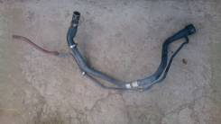 Горловина топливного бака. Toyota Wish, ANE10G, ANE11W, ANE11, ANE10, ZNE10, ZNE10G Двигатели: 1AZFSE, D4, 1AZFE, 1ZZFE