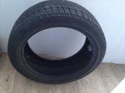 Bridgestone Blizzak Revo2. Зимние, без шипов, 2012 год, износ: 10%, 1 шт