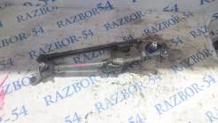 Мотор стеклоочистителя. Toyota Corolla, ZZE150, NDE150, NRE150, ADE150