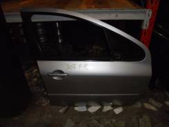 Дверь боковая. Peugeot 307, 3A/C, 3H, 3A, C