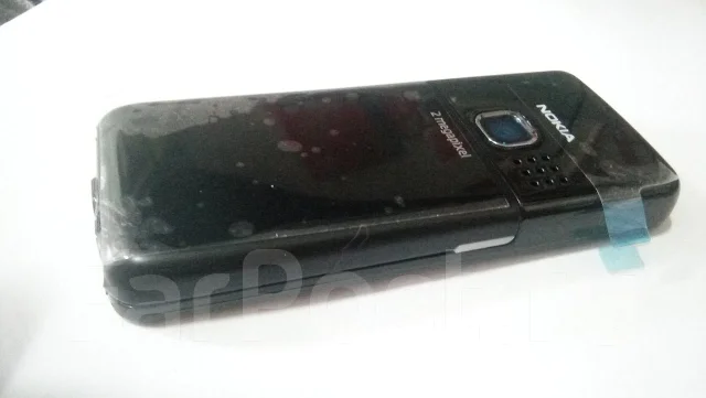 Nokia 6300. ����� ����