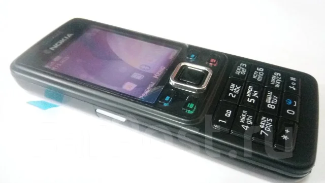Nokia 6300. ����� ����