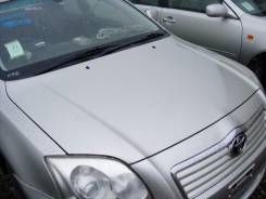 Капот. Toyota Avensis, AZT250, AZT250W, AZT250L