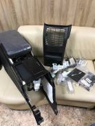 Накладка на ручку двери внутренняя. Toyota Alphard, ATH20W, ATH20 Toyota Vellfire, ATH20, ATH20W