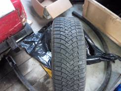 Michelin. Зимние, без шипов, износ: 40%, 4 шт