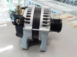 Генератор. Ford: Fiesta, C-MAX, Kuga, Fusion, Focus Mazda Mazda3, BL Volvo: C30, V50, C70, S40, BL Двигатель MZRCD