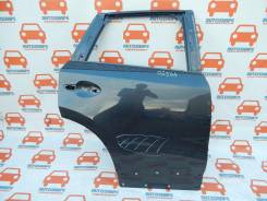 Дверь боковая. Mazda CX-5