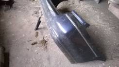 Бампер. Nissan Presage, VU30, VNU30, TU30, HU30, U30, NU30 Двигатели: VQ30DE, KA24DE, YD25DDT, QR25DE