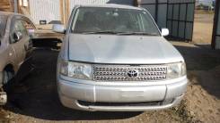 Toyota Probox. 1NZ