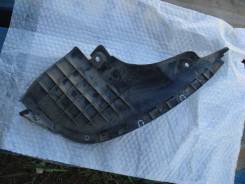 Подкрылок. Mazda Mazda2, DE, DE3AS, DE3FS, DE5FS, DEJFS Mazda Demio, DE3FS, DEJFS, DE3AS, DE5FS
