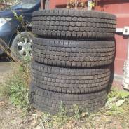 Yokohama Proforce SY01. Зимние, без шипов, 2011 год, износ: 20%, 4 шт