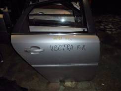Дверь боковая. Opel Vectra, C