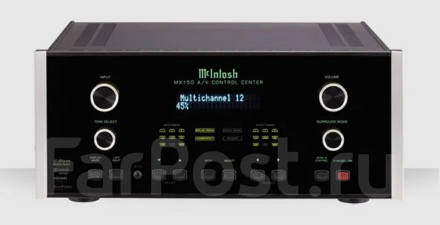 Mcintosh ����