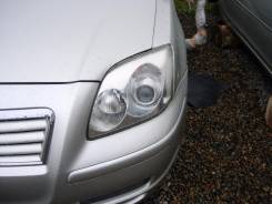 Фара. Toyota Avensis, AZT250, AZT250W, AZT250L