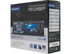 Rolsen RCR-302B ����