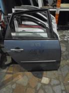 Дверь боковая. Renault Grand Scenic, JM