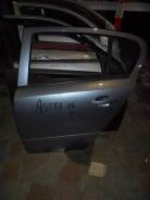 Дверь боковая. Opel Astra, L48, H Opel Astra Family, A04, L48, H
