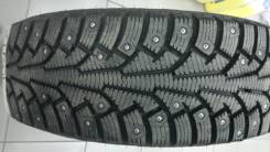 Nokian Nordman 5 SUV. Зимние, шипованные, 2015 год, износ: 5%, 4 шт