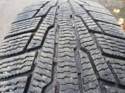Nokian Hakkapeliitta R. Зимние, без шипов, износ: 10%, 4 шт