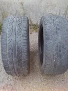 Yokohama A043. ������, 2006 ���, 60�%, 2 ��