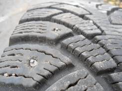 Nokian Hakkapeliitta 4. Зимние, шипованные, износ: 20%, 4 шт
