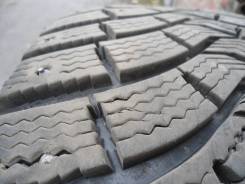 Michelin Latitude X-Ice North 2+. Зимние, шипованные, 2013 год, износ: 10%, 4 шт