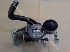 Селектор кпп. Honda Civic, FD1, FD2, FD3, DBA-FD2, ABA-FD2, DBA-FD1, FD, ABAFD2, DBAFD1, DBAFD2 Двигатель R18A