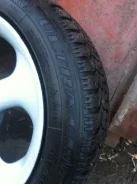 Goodyear Wrangler Ultra Grip. ������, ����������, 2013 ���, 20�%