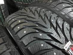 Yokohama Ice Guard IG35. Зимние, шипованные, без износа, 4 шт
