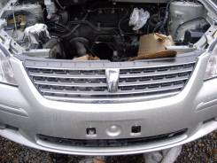 Решетка радиатора. Toyota Premio, ZZT240