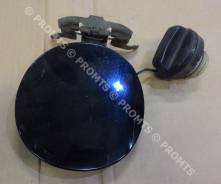 Лючок топливного бака. Honda Civic Hybrid, DAA-FD3 Honda Civic, FD1, FD2, FD3, DBA-FD2, ABA-FD2, DBA-FD1, FD, ABAFD2, DBAFD1, DBAFD2 Двигатели: LDA2...