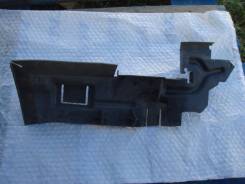 Патрубок воздухозаборника. Ford Focus, CB8