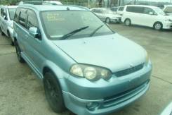 Honda HR-V. GH3, D16A
