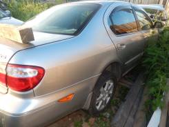 Nissan Maxima. A33, VQ20