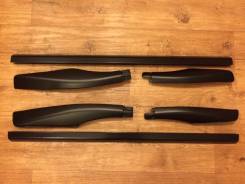 Рейлинг. Lexus: RX330, RX350, RX300, RX400h, RX300/330/350 Toyota Harrier, ACU30, ACU30W, ACU35, ACU35W, GSU30, GSU30W, GSU31, GSU31W, GSU35, GSU35W...